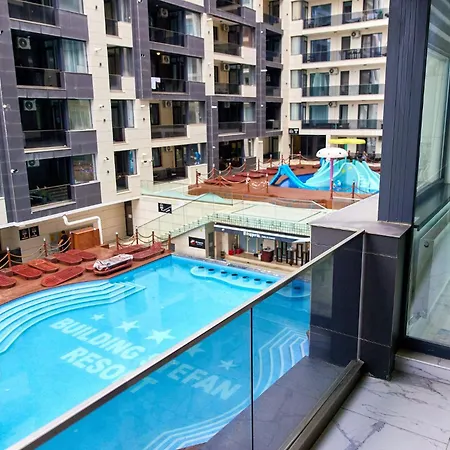Luxor 1 Apartment *