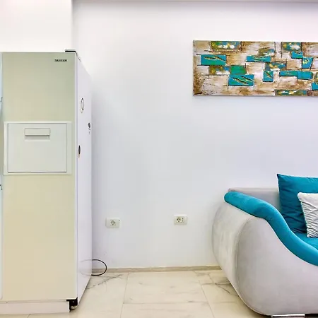 דירה Luxor 1 Năvodari
