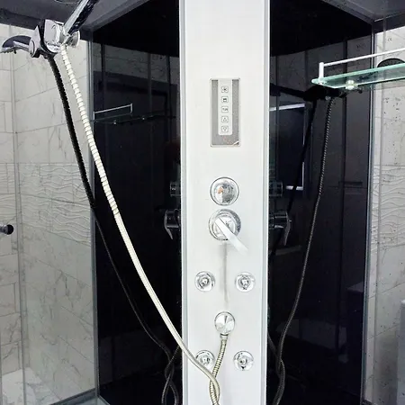 Apartment Luxor 1