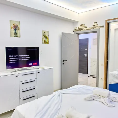 Apartment Luxor 1 *