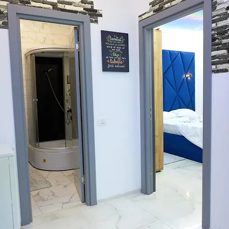 Luxor 1 * Năvodari