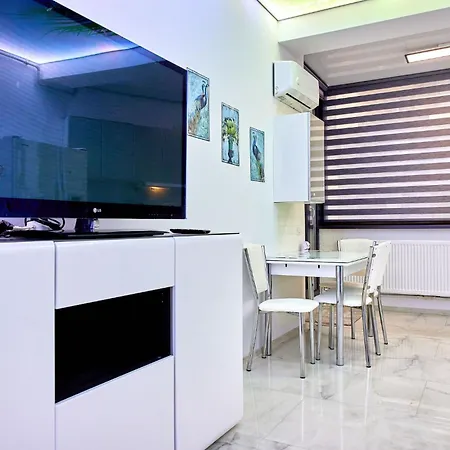 Luxor 1 Apartment *