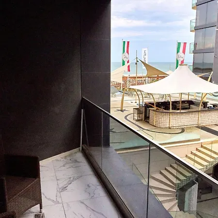 Apartment Luxor 1 *