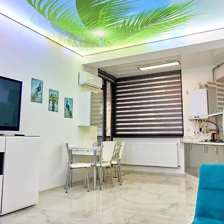 Apartment Luxor 1 *