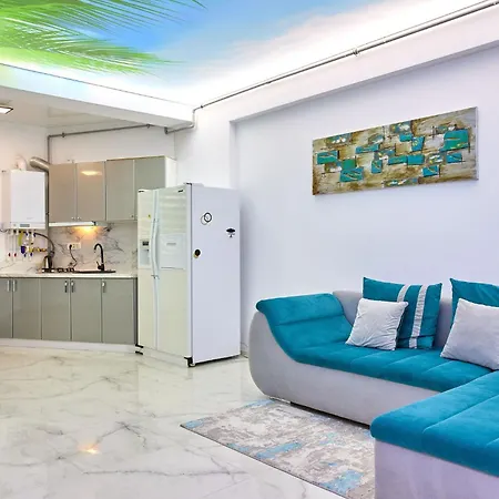 Apartment Luxor 1 *