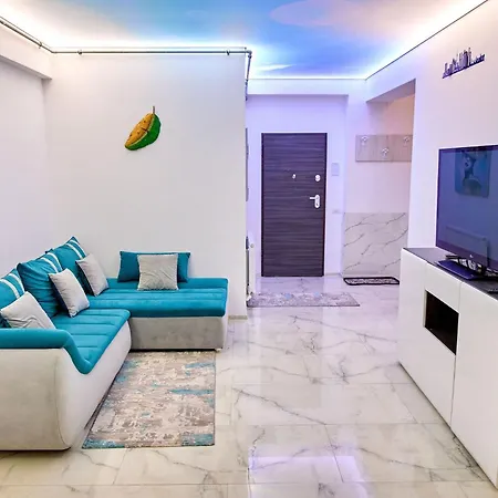 Luxor 1 דירה