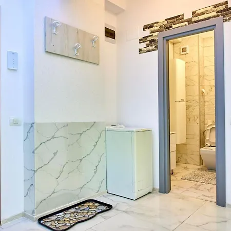 Luxor 1 דירה Năvodari