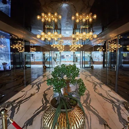 דירה Luxor 1 Năvodari