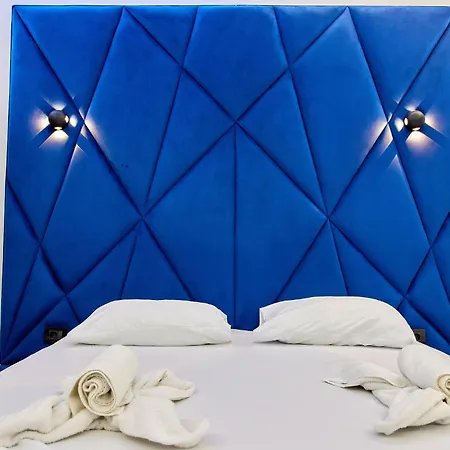 Luxor 1 דירה