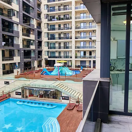 Apartment Luxor 1