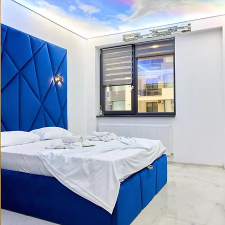 Apartment Luxor 1 *