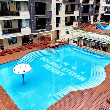 Luxor 1 Apartment *