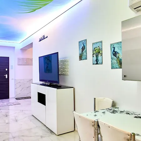 דירה Luxor 1 Năvodari